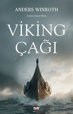 Viking Çağı - 1