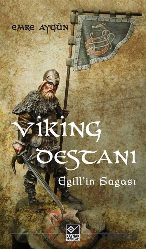 Viking Destanı - Kaynak Yayınları