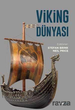Viking Dünyası - Alfa Yayınları