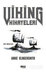Viking Hikayeleri - Gece Kitaplığı