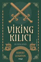 Viking Kılıcı - Maya Kitap