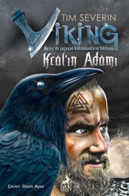 Viking :Kral'ın Adamı - Ren Kitap