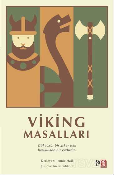 Viking Masalları - Saltokur