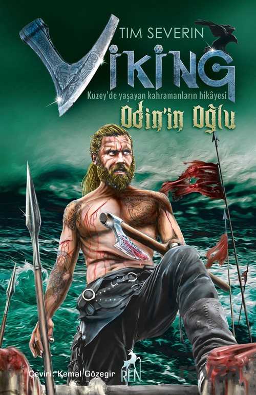 Viking : Odin'in Oğlu - 1