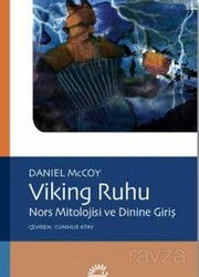 Viking Ruhu - İletişim Yayınları