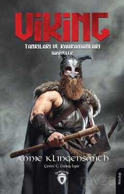 Viking Tanrıları ve Kahramanları - Hikayeler - 1