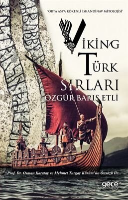 Viking Türk Sırları - 1