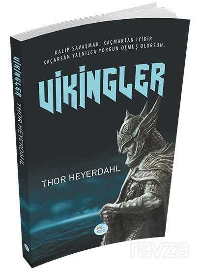 Vikingler - 1