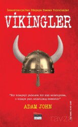 Vikingler - Siyah Beyaz Yayınları