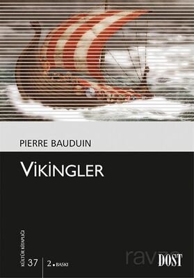 Vikingler (Kültür Kitaplığı 37) - 1