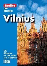 Vilnius Cep Rehberi - 1