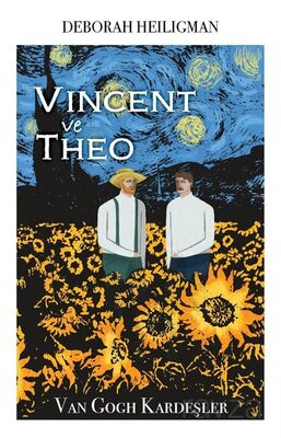 Vincent ve Theo-Van Gogh Kardeşler - 1