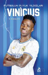 Vinicius - Ren Kitap