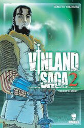 Vinland Saga / Vinland Destanı 2 - Kurukafa