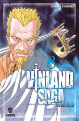 Vinland Saga / Vinland Destanı 8 - Kurukafa