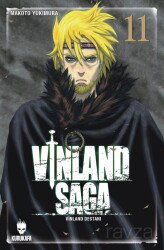 Vinland Saga / Vinland Destanı 11 - Kurukafa