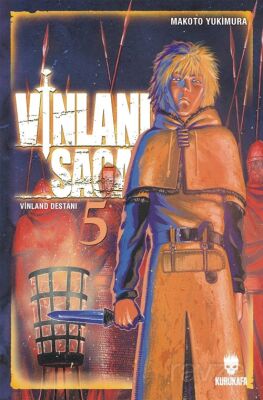 Vinland Saga / Vinland Destanı 5 - 1