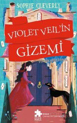 Violet Veil'in Gizemi-3 / Yüksek Riskli Dava - Eksik Parça