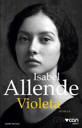 Violeta - Can Yayınları