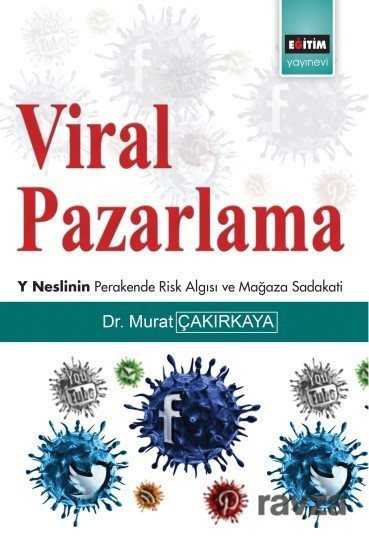 Viral Pazarlama - Eğitim Kitabevi