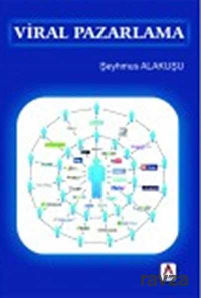 Viral Pazarlama - Akademisyen Kitabevi