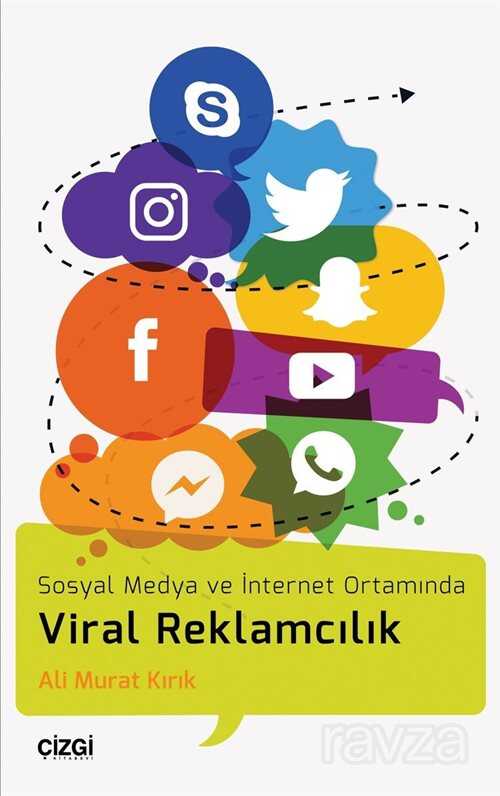 Viral Reklamcılık - Çizgi Kitabevi