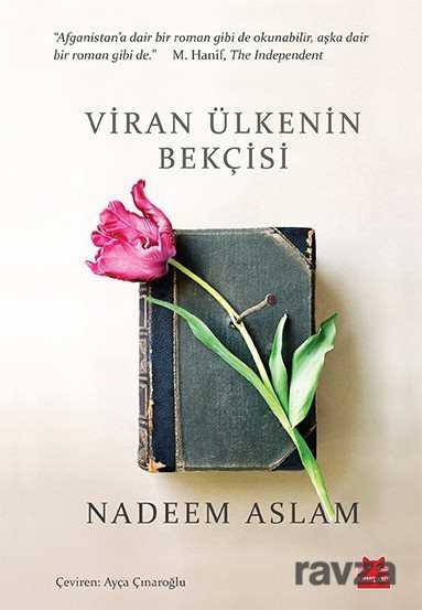 Viran Ülkenin Bekçisi - 1