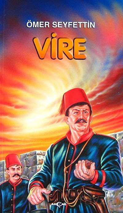 Vire - Akçağ Yayınları