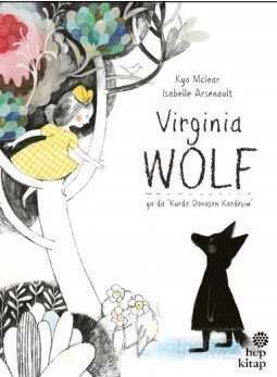 Virginia Wolf ya da 