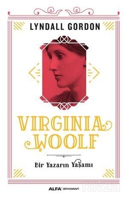 Virginia Woolf - 1