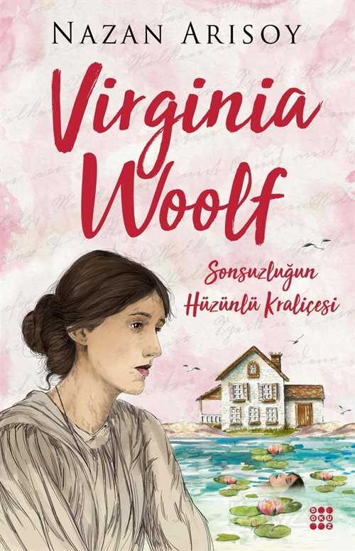 Virginia Woolf - Dokuz Yayınları (Konya)