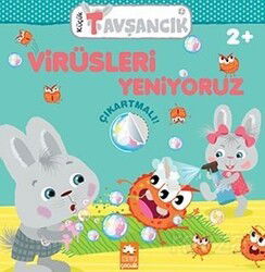 Virüsleri Yeniyoruz - Eksik Parça Çocuk