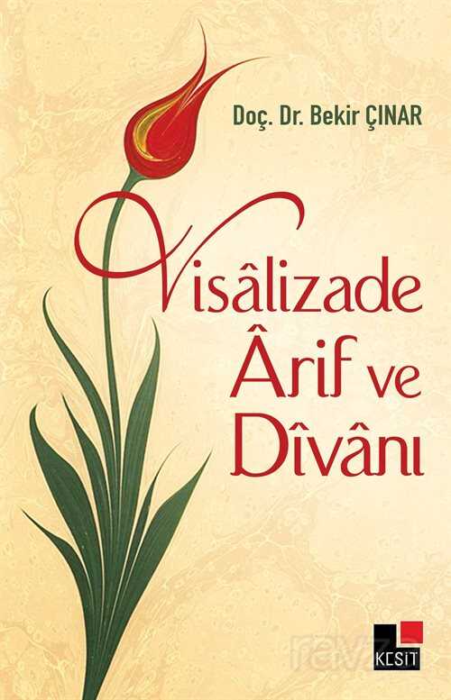 Visalizade Arif ve Divanı - Kesit Yayınları