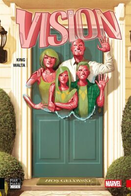 Vision - 1