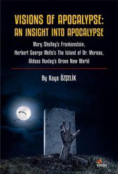 Visions Of Apocalypse: An Insight Into Apocalypse - Kriter Basım Yayın Dağıtım