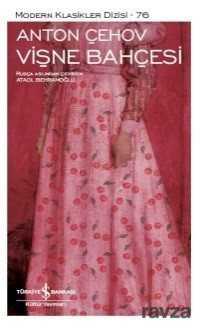 Vişne Bahçesi - İş Bankası Yayınları