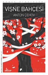 Vişne Bahçesi - Girdap Kitap