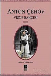 Vişne Bahçesi - Bilge Kültür Sanat