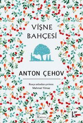 Vişne Bahçesi (Bez Cilt) - Koridor Yayıncılık