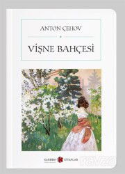 Vişne Bahçesi (Cep Boy) (Tam Metin) - Karbon Kitaplar