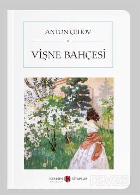 Vişne Bahçesi (Cep Boy) (Tam Metin) - 1