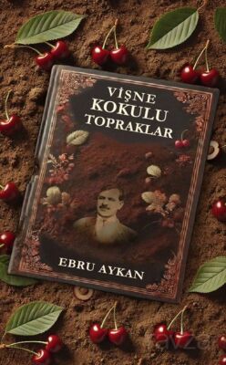 Vişne Kokulu Topraklar - 1