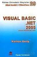 Visual Basic .Net 2005 Oyun Programlama / Zirvedeki Beyinler 29 - 1