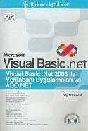Visual Basic.Net 2003 ile Veritabanı Uygulamaları ve ADO.NET - 1