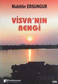 Visva'nın Rengi - Karahan Kitabevi