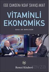 Vitaminli Ekonomiks - Remzi Kitabevi