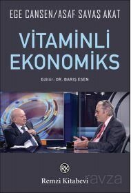 Vitaminli Ekonomiks - 1