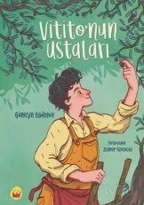 Vitito'nun Ustaları - Kuraldışı Yayınları