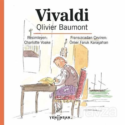 Vivaldi - 1