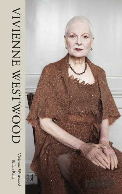 Vivienne Westwood (Ciltli) - Artemis Yayınları